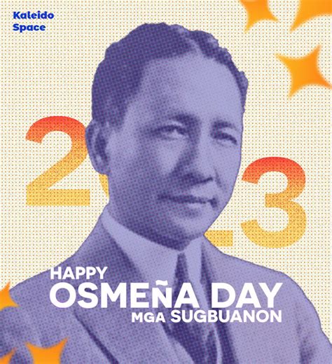 osmena day|joseph osmena.